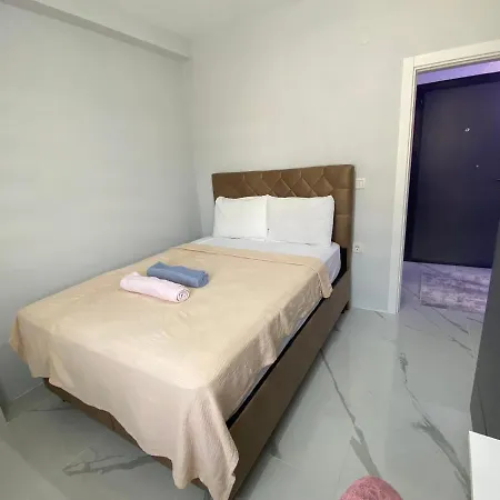Lägenhetshotell Miamia