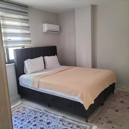 Miamia מלון דירות *
