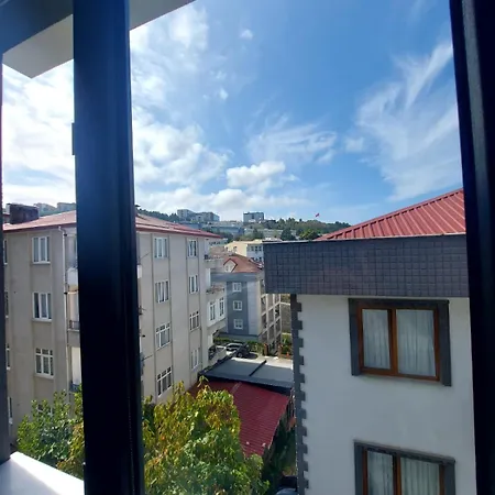 Lägenhetshotell Miamia
